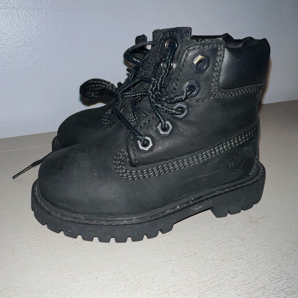 Toddler timberlands